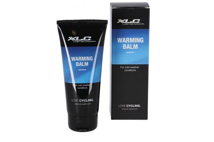 XLC PM-C03 BALSAMO CALENTADOR ANTES DEL