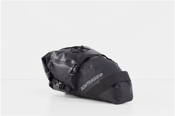 BAG BONTRAGER ADVENTURE SADDLE