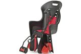 PORTABEBES BOODIE POLISPORT NEGRO/ROJO
