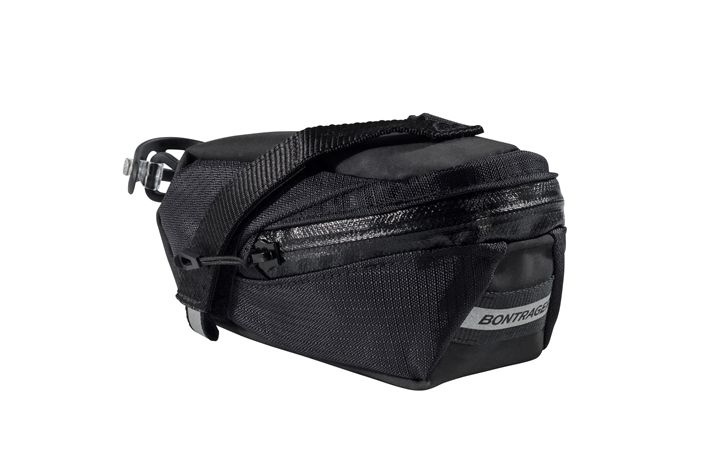 BAG BNT ELITE SEATPK S BK