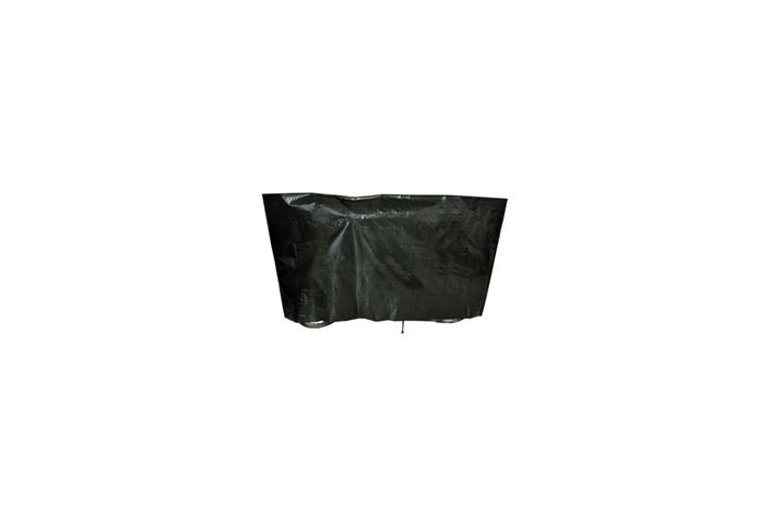 FUNDA BICICLETA VK RE-COVER 115X230 CM POLIESTER VERDE BOSQU