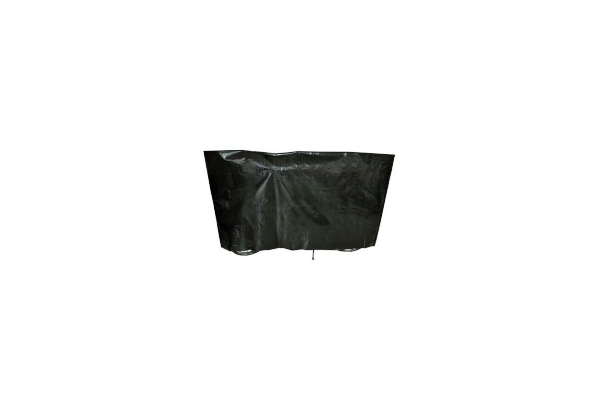 FUNDA BICICLETA VK RE-COVER 115X230 CM POLIESTER VERDE BOSQU