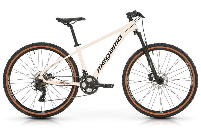 DX3 29" -BEIGE  S