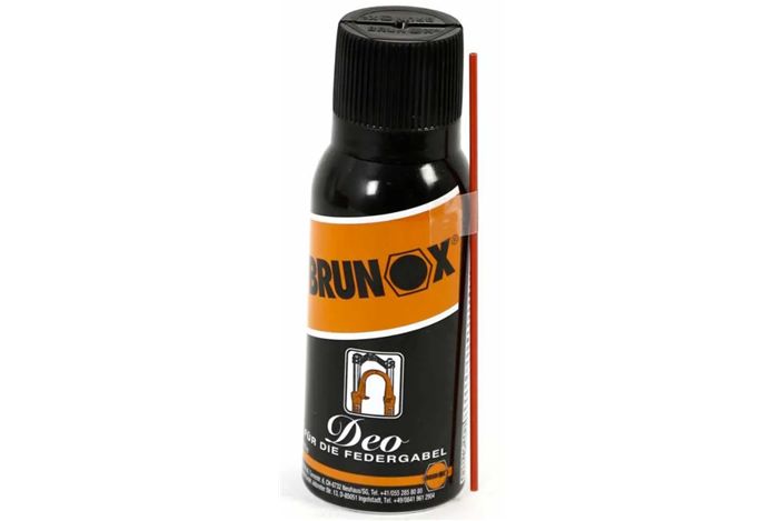 BRUNOX DEO 100ML (1UNIDAD)