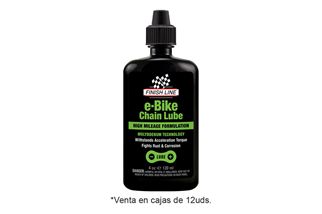 LUBRICANTE DE CADENA E-BIKE 4OZ