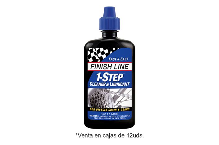 LUBRICANTE 1-PASO 4OZ