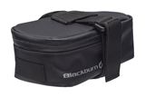 BLACKBURN GRID MTB MICRO SEAT BAG BLACK REFLECTIVE