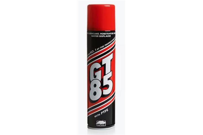SPRAY DE ACEITE TEFLON GT-85 400 ML