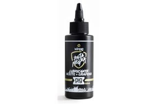 ACEITE GRAFENO "PATA NEGRA" PIG 100ML