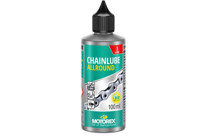 MOTOREX CHAINLUBE