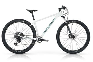 29" NATURAL ELITE 15 -WHITE S