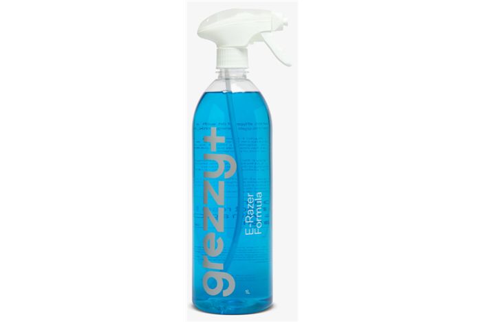 ESPUMA GREZZY+ E-RAZER FORMULA 1L