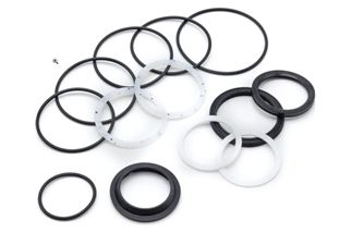 KIT MANTENIMIENTO AIRE AMORTIGUADOR FOX