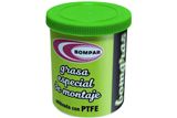 GRASA BOMPAR VERDE 70 G