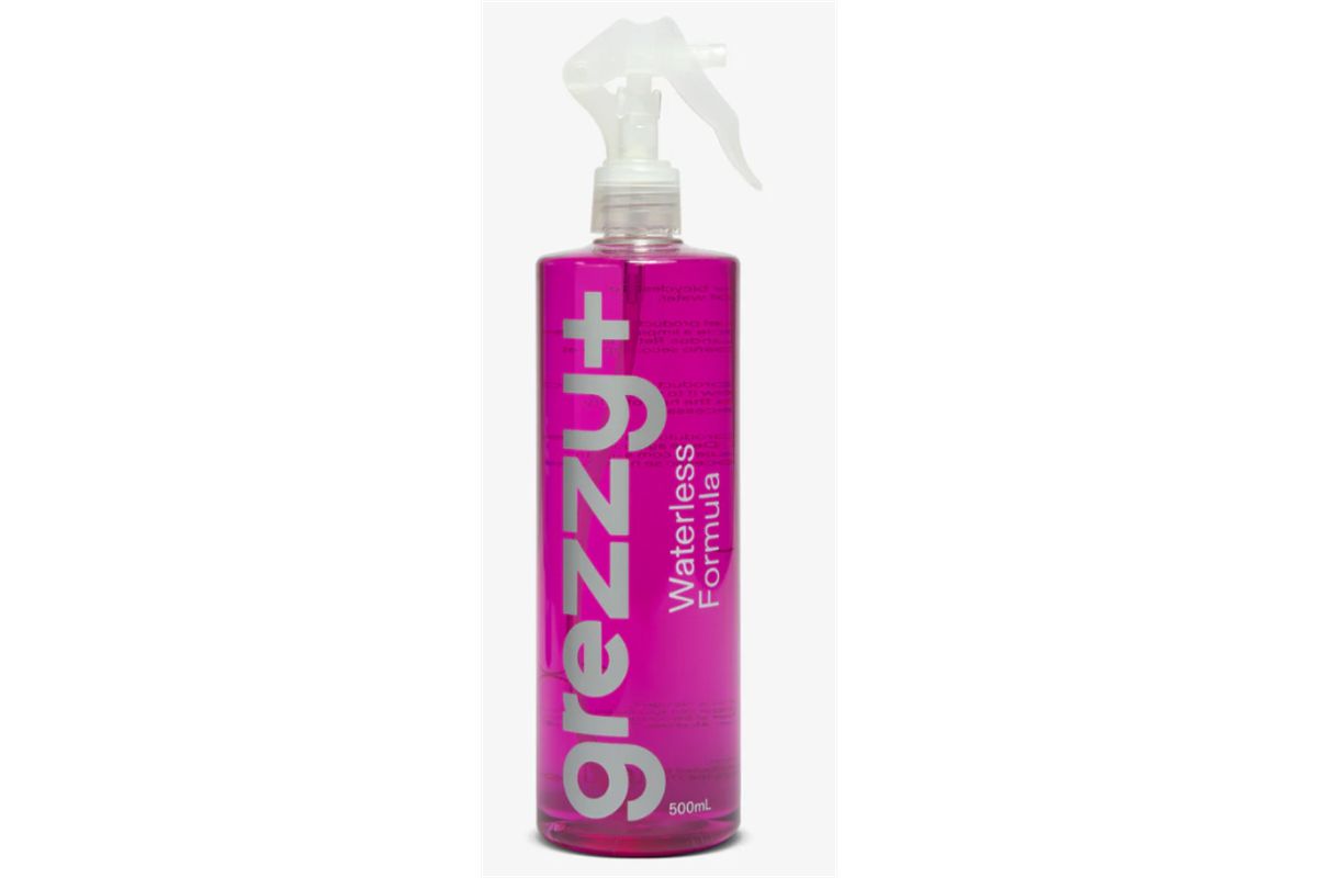 WATERLESS-FORMULA 500ML WATERLESS-FORMULA 500ML