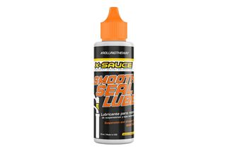 X-SAUCE SMOOTH SEAL ACEITE RETENES