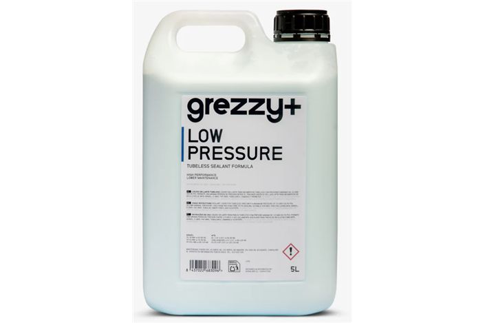 SELLANTE TUBELESS LOW PRESSURE GREZZY+