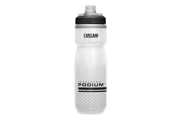 PODIUM CHILL WHITE/BLACK 0.6L