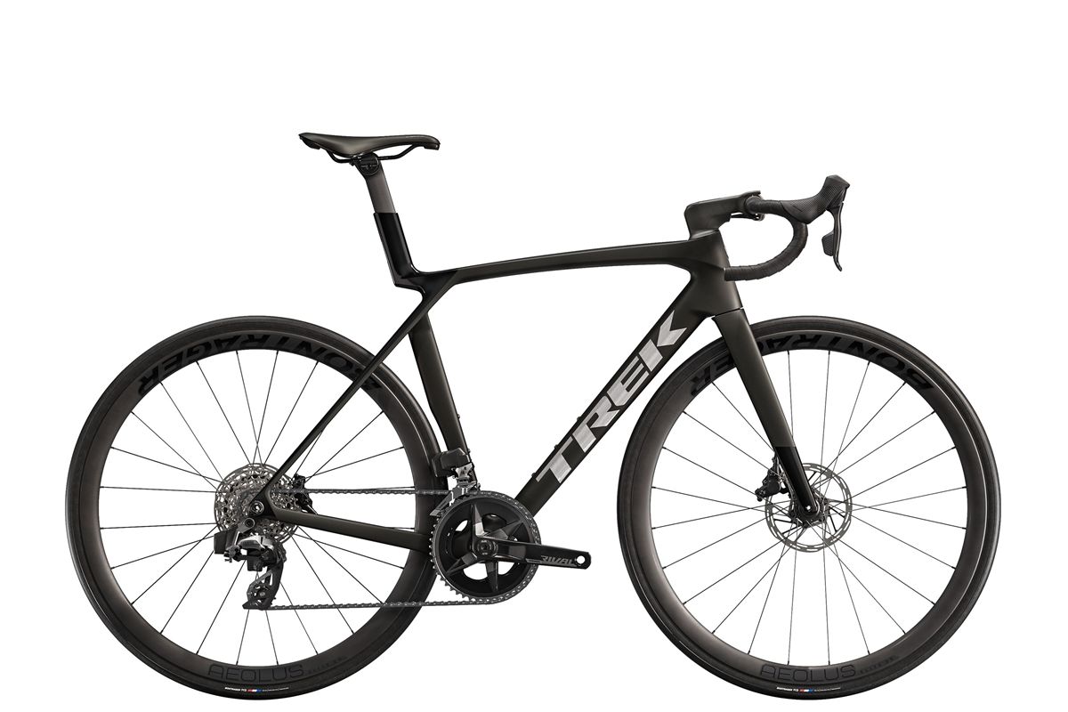 MADONE SL 6 AXS M BK MADONE SL 6 AXS M BK