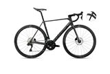 ORCA M35I 53 BLK-BLK