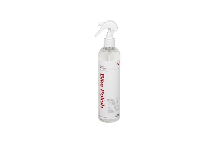 SPRAY ABRILLANTADOR DE BICICLETA