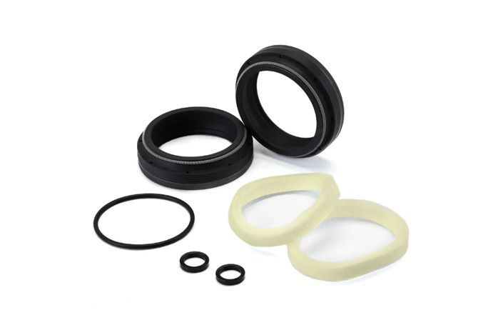 KIT DE RETENES FOX 34MM