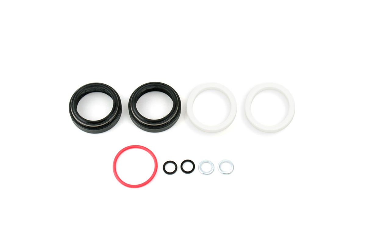RS REC KIT RETENES BAJA FRICCION 30MM SI RS REC KIT RETENES BAJA FRICCION 30MM SI
