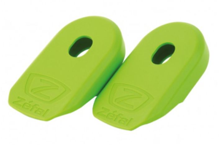 PROTECTOR DE BIELAS ZEFAL VERDE