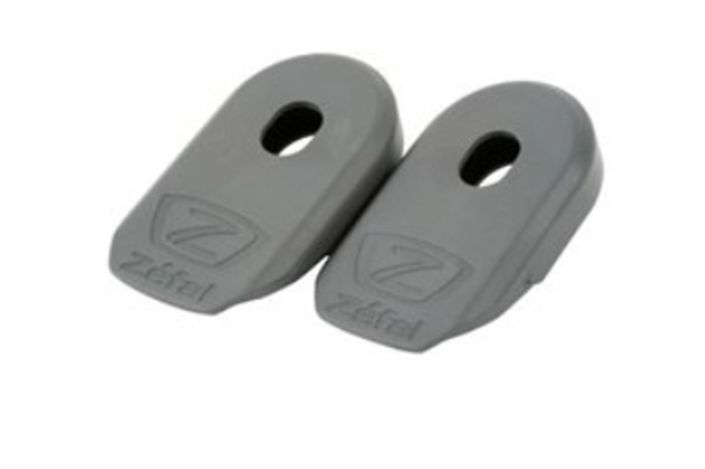 PROTECTOR DE BIELAS ZEFAL GRIS