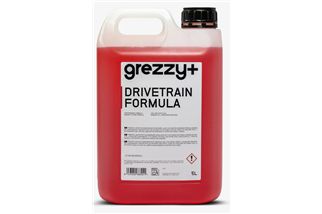 DESENGRASANTE GREZZY+ DRIVETRAIN-FORMULA 5L
