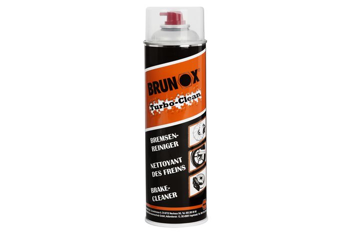 BRUNOX TURBO-CLEAN 500ML