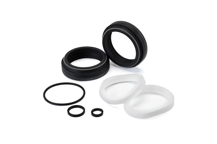 KIT DE RETENES FOX 38MM