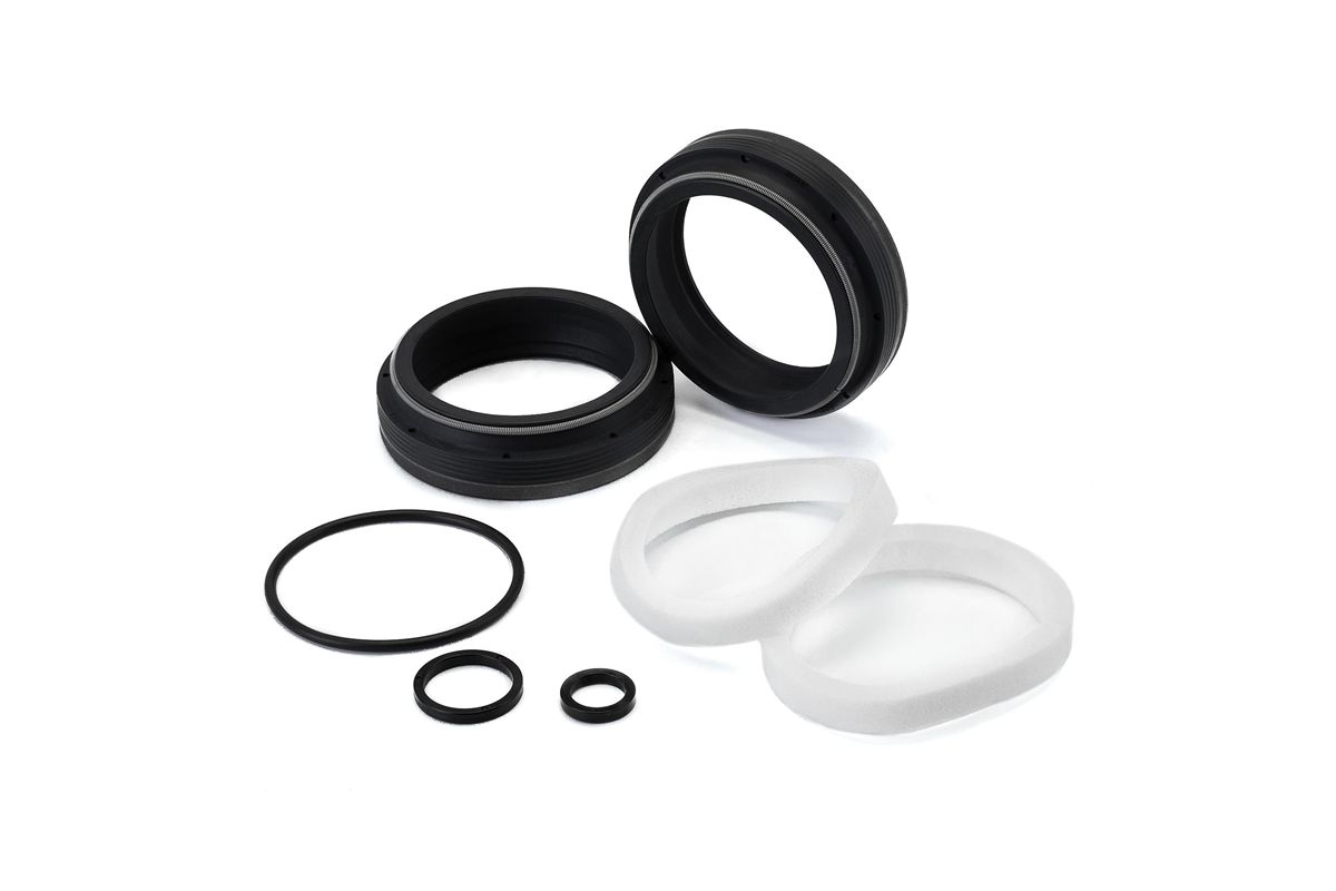 KIT DE RETENES FOX 38MM KIT DE RETENES FOX 38MM