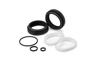 KIT DE RETENES FOX 38MM