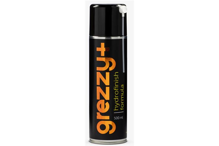 GREZZY+ HIDROFINISH FORMULA 500ML