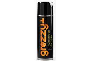 GREZZY+ HIDROFINISH FORMULA 500ML