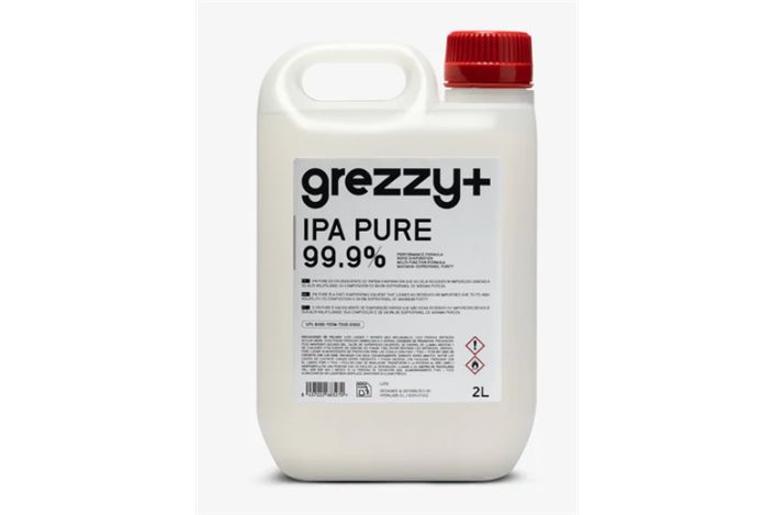 IPA PURE 99.9% ALCOHOL 2L