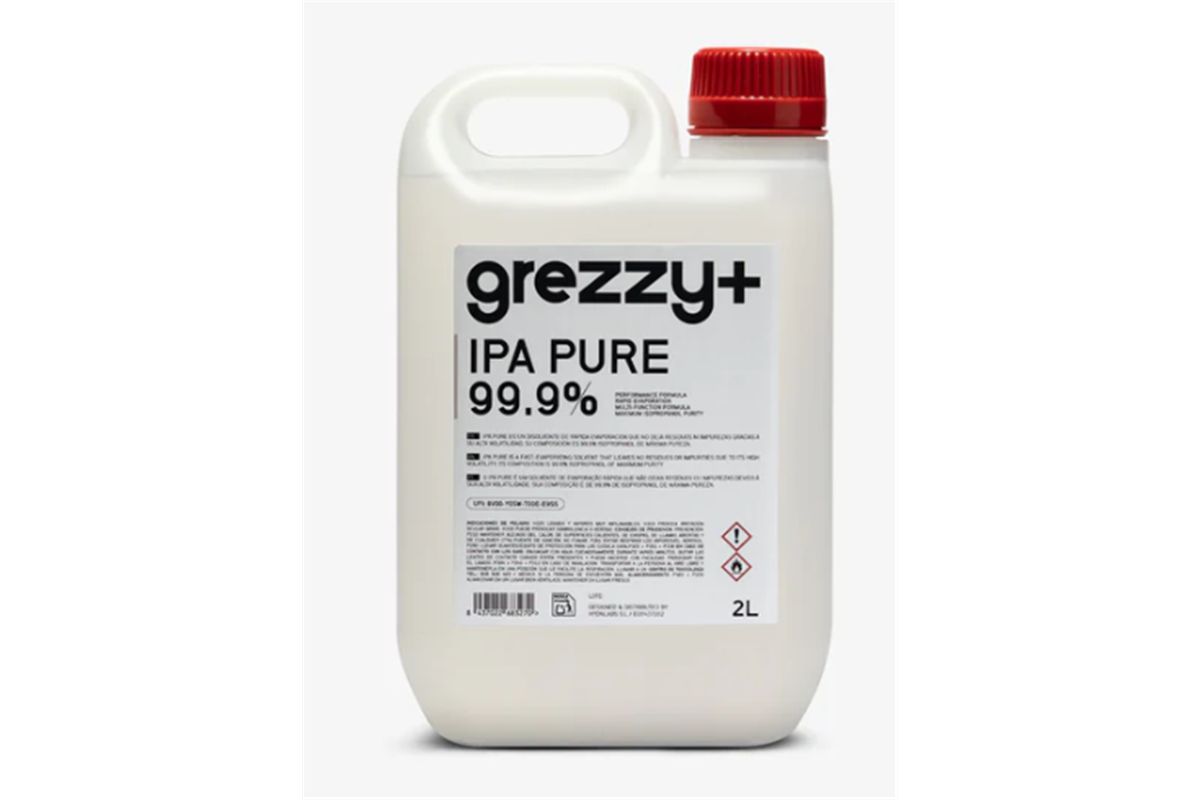 IPA PURE 99.9% ALCOHOL 2L