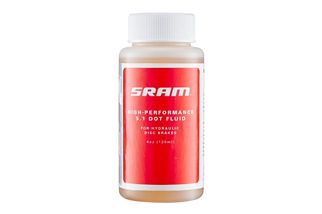 SRM LIQUIDO FRENO DOT 5.1 4OZ