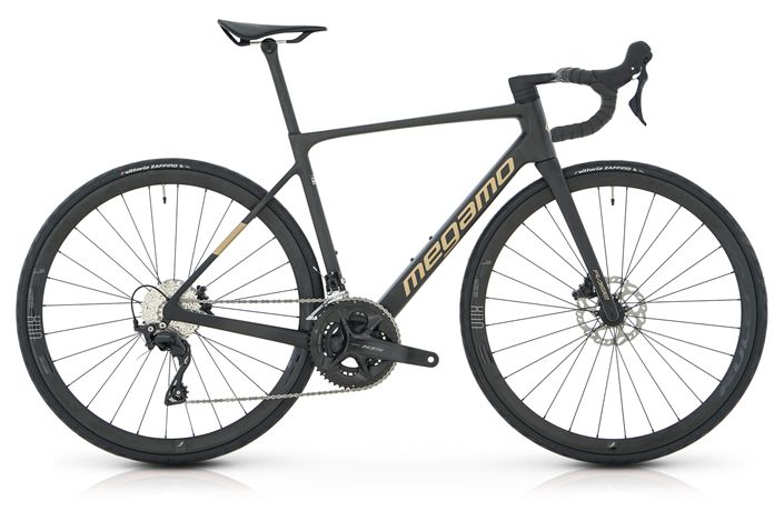 RAISE 20 S 29"  BLACK