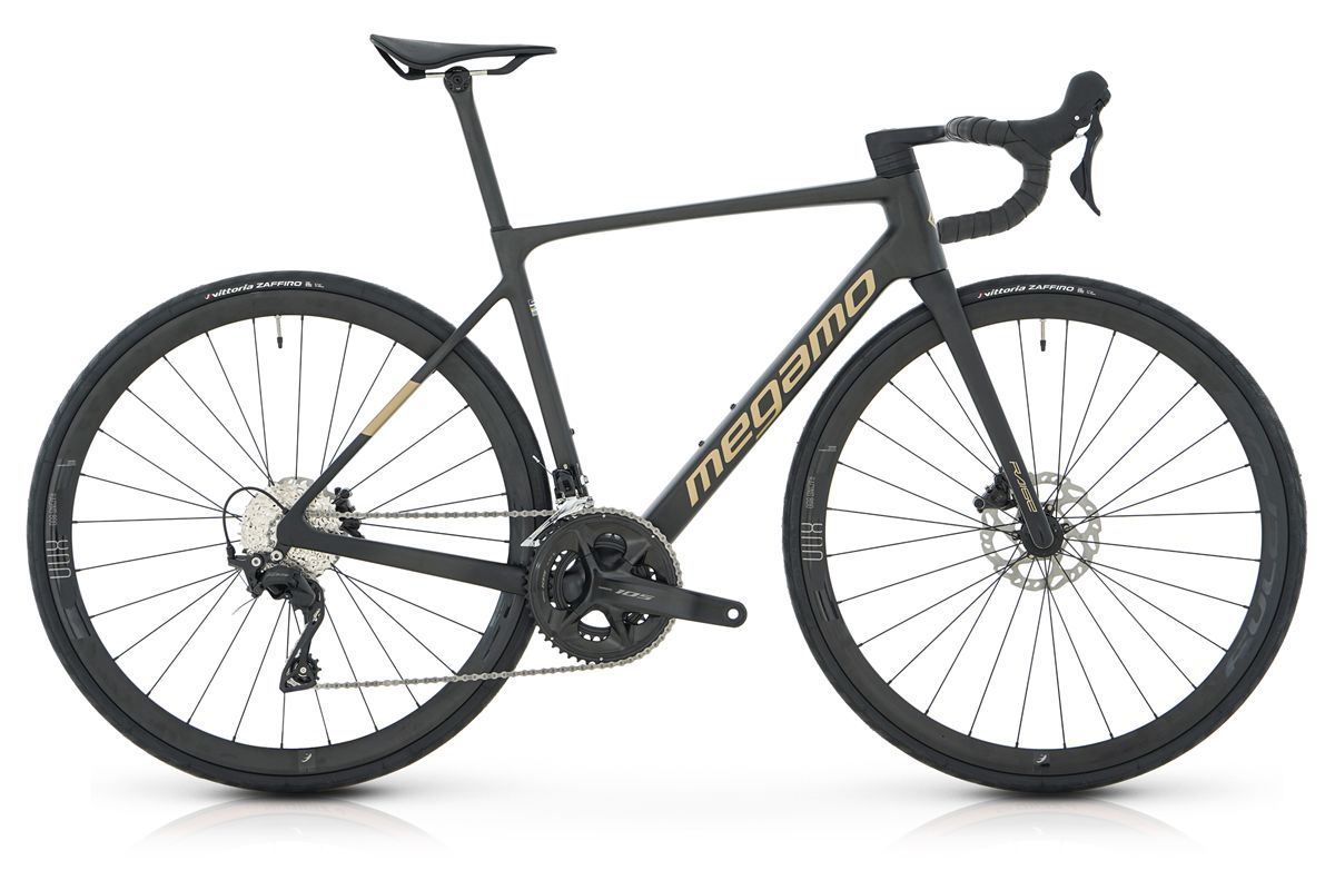RAISE 20 S 29" BLACK RAISE 20 S 29" BLACK