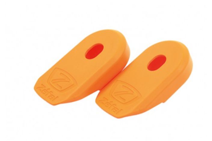 PROTECTOR DE BIELAS ZEFAL NARANJA