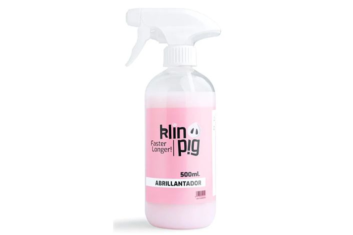 ABRILLANTADOR 500ML