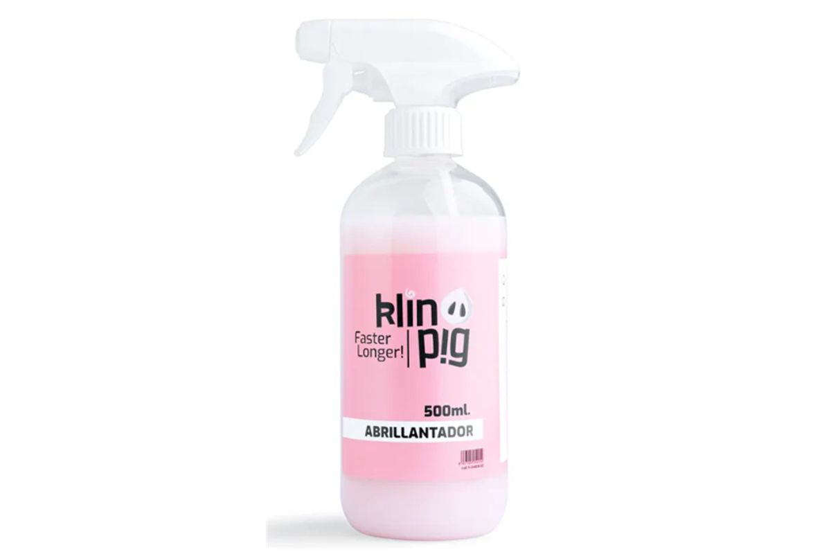 ABRILLANTADOR 500ML ABRILLANTADOR 500ML