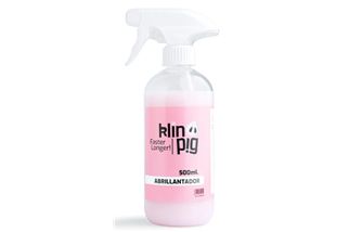 ABRILLANTADOR 500ML