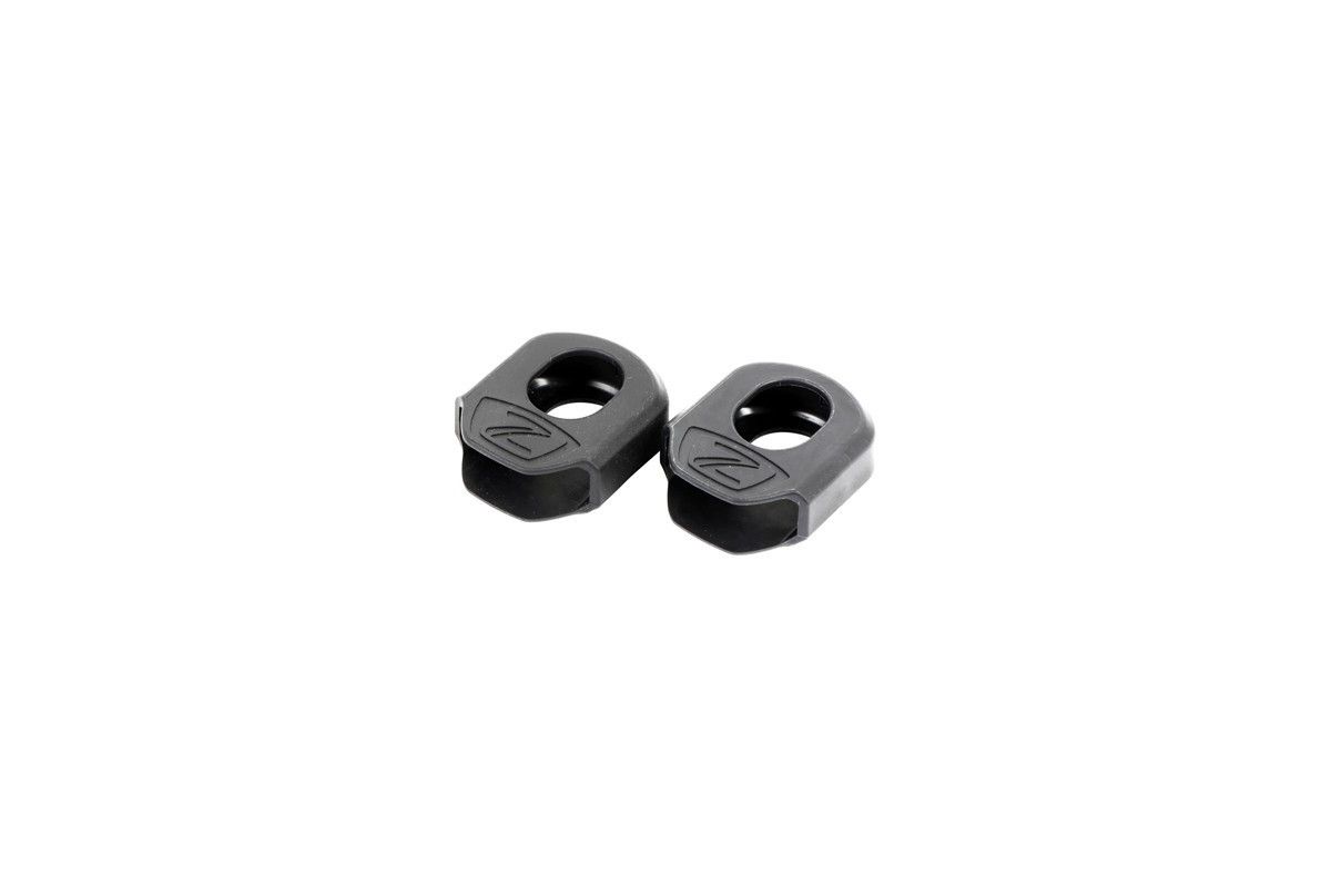PROTECTOR XL ZEFAL PARA BIELA NEGRO