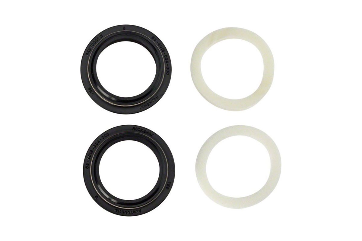 RS REC KIT RETENES/GUARDAPOLVOS 32MM SID