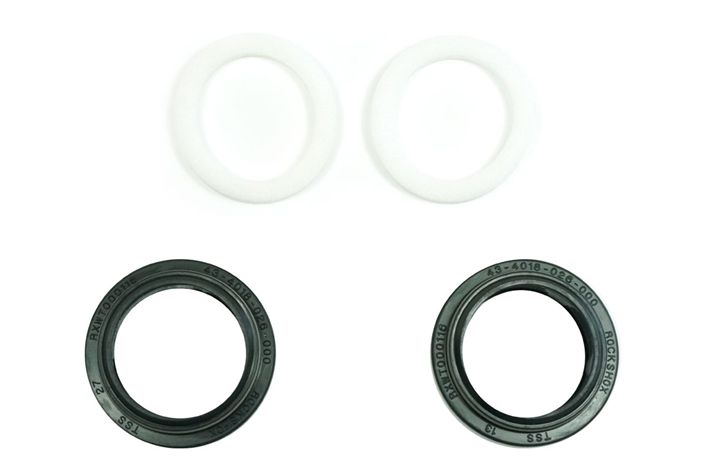 RS REC KIT RETENES/GUARDAPOLVOS 30MM BLA