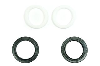 RS REC KIT RETENES/GUARDAPOLVOS 30MM BLA