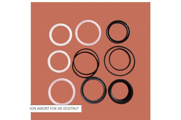 KIT REPARACION AMORT FOX AIR AR ISOSTRUT